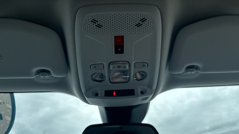 Peugeot 2008 1.2 PureTech Allure Premium 5dr Petrol Estate